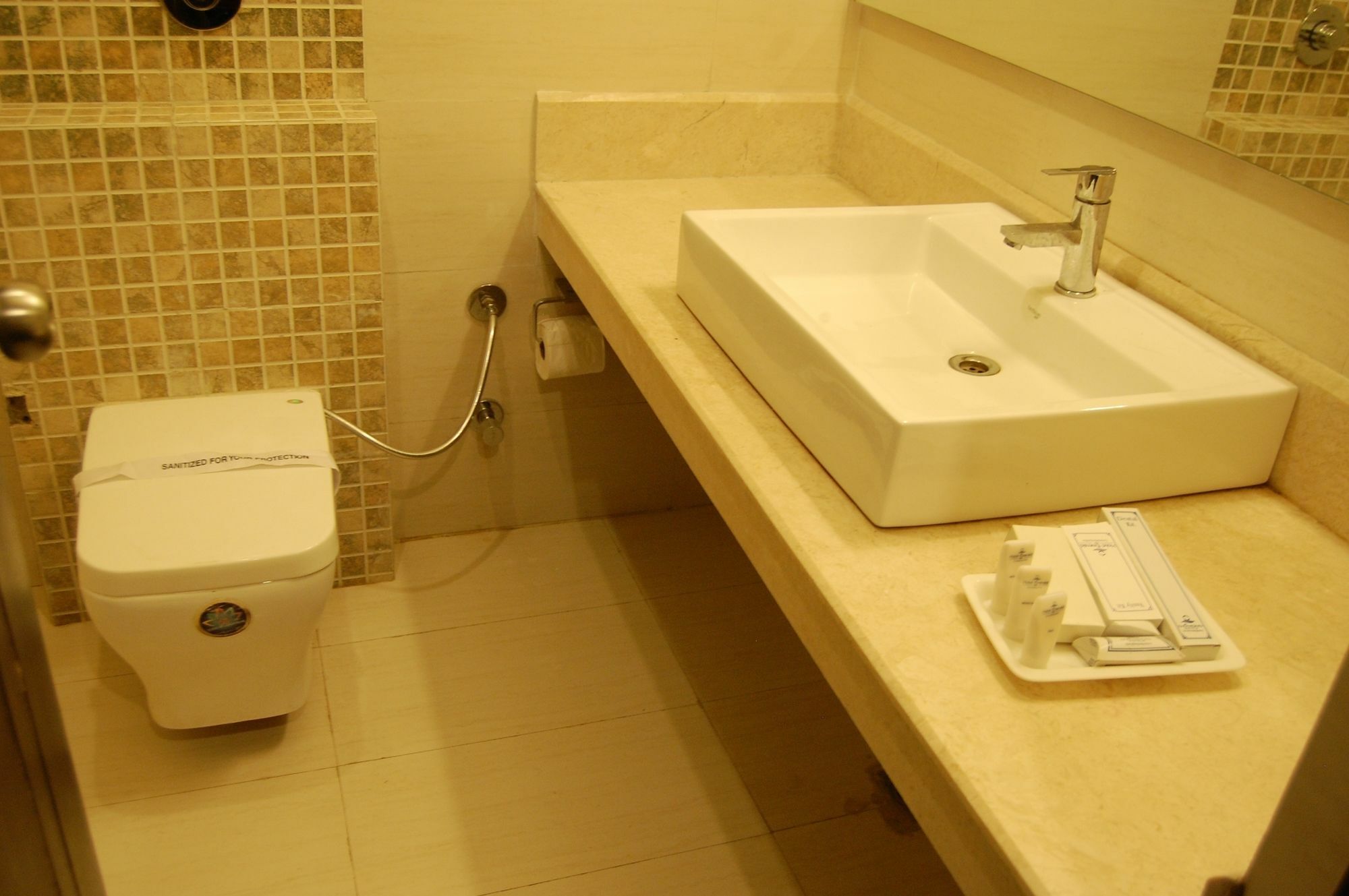 Hotel Diamond Plaza Chandīgarh Extérieur photo